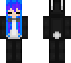 bunny girl