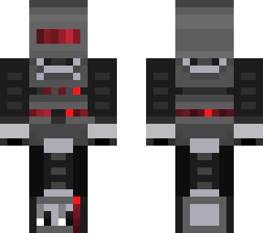candy cadet-angry