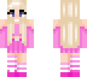 candy girl