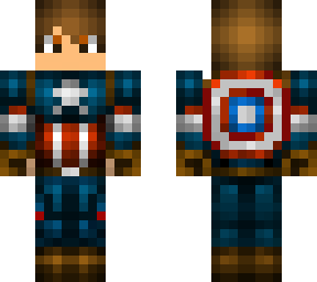 captain america