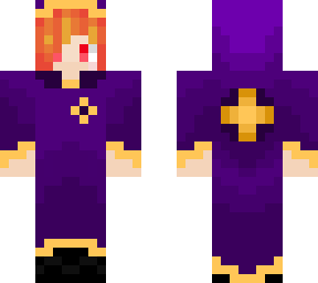 catholic fire mage