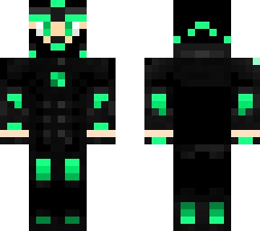 celestial clan - alex