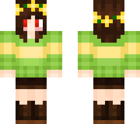 chara