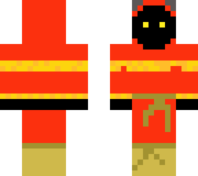 cloaked shadow