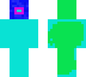 color head