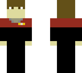 comander otto von-phil