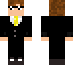 cool rich boy