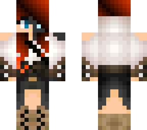 corrupted inferno