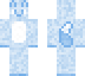 cosmo playz official skin (new)