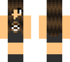 dark goldy