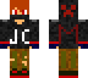 dark jahircraft