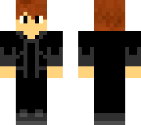 dark ryan