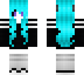 demon girl (edit)