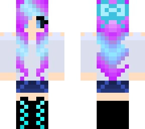 demon girl
