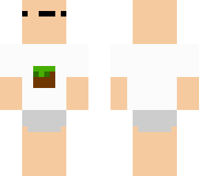derp man underwear