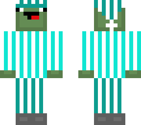 derp zombie bedwars