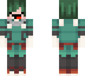derpy deku something708_yt