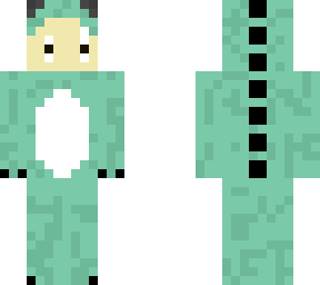 dino boy