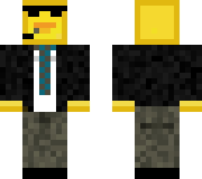 duck