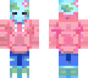 earth girledit