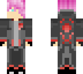 edward class - a exorcist