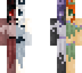 elemental dynasty