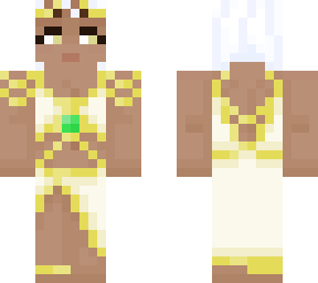 elf queen