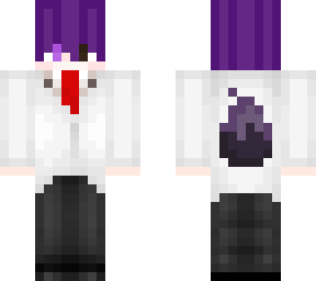 ender prom suit