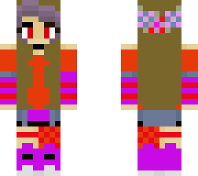 evil dethalina