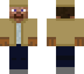 farmer steve v2