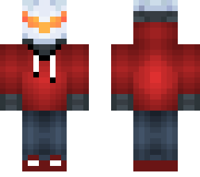 fear hoodie