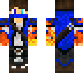 fire brawler