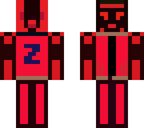 first skin