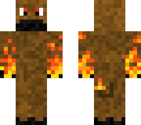 flamingbison