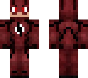 flash guy