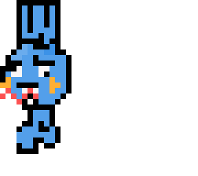 foot mudkip