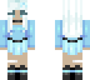 frost- oc