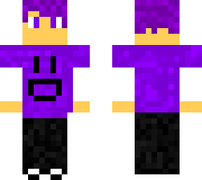 galaxy boy