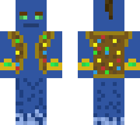 genusgenie