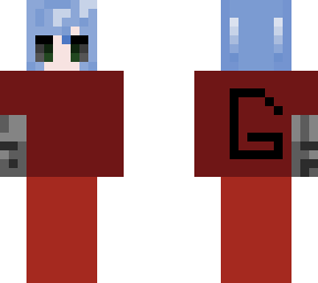 ghost - oc