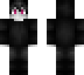 ghost boy