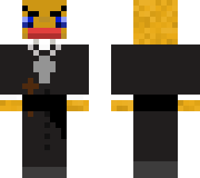 goron priest