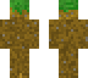 grass block