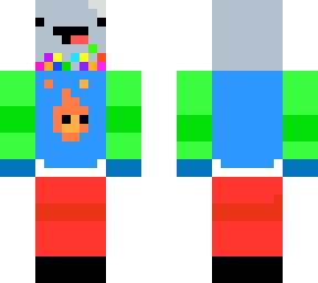 gummi gumball_yt  (plz sub)