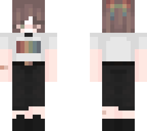 happy pride month!
