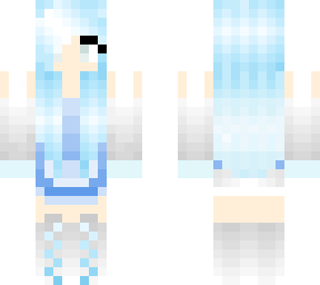 ice baker edit. made by rebeltayler