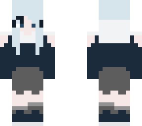 iceberg -adoptable-
