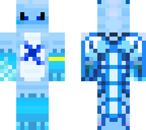icedragon(evilly infected)