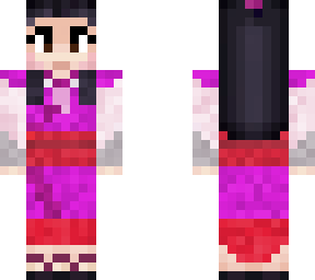 iris fey ( ace attorney )