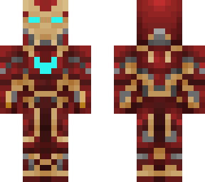 iron man